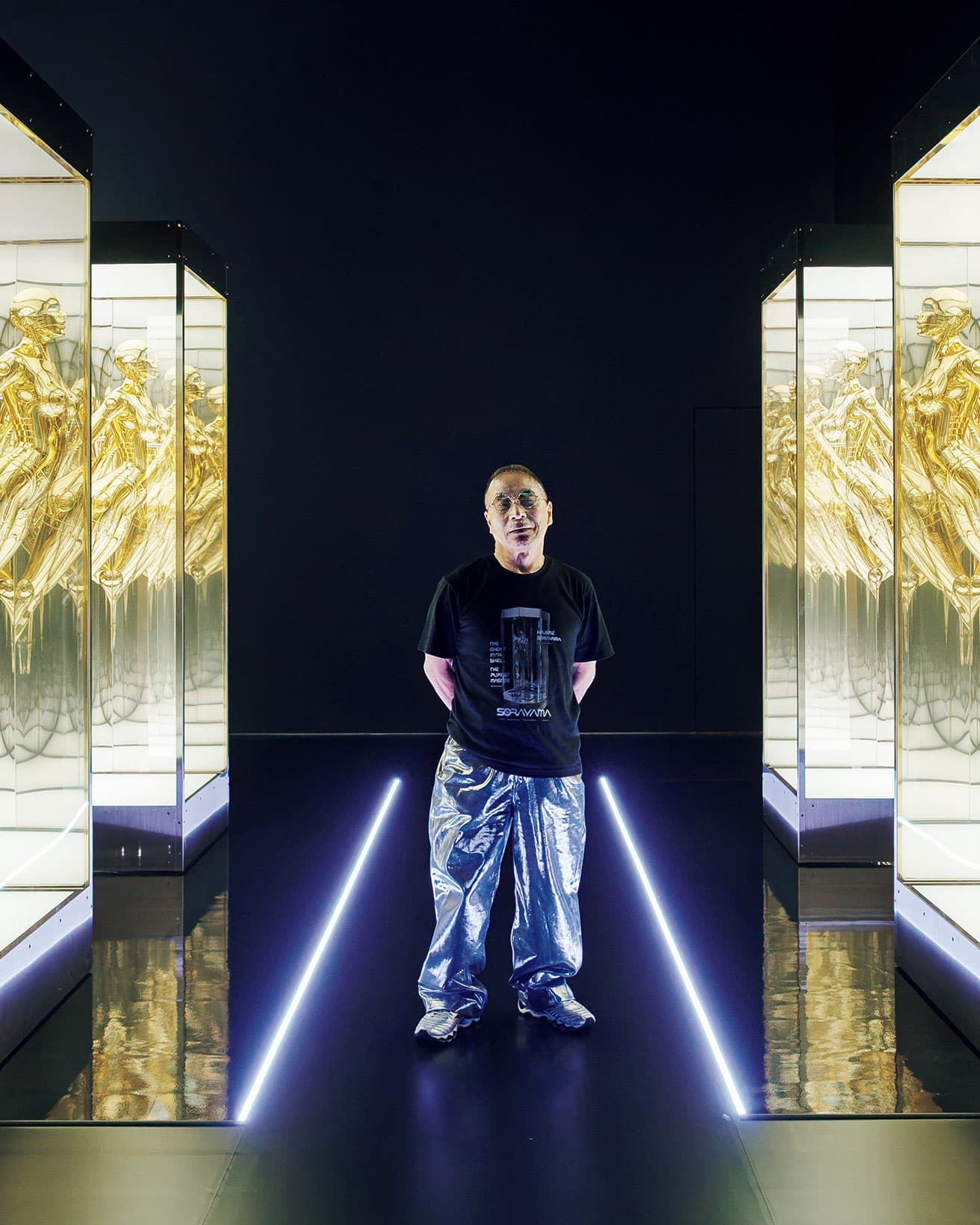 【4月18日〜19日】今週末必見の“アート＆デザイン”まとめ！