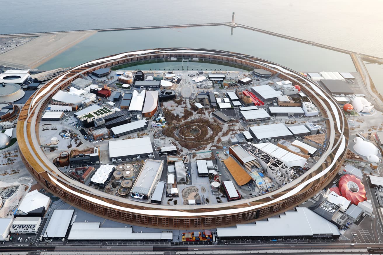 photo_The Asahi Shinbun Company　『カーサ ブルータス』2025年6月号より。
