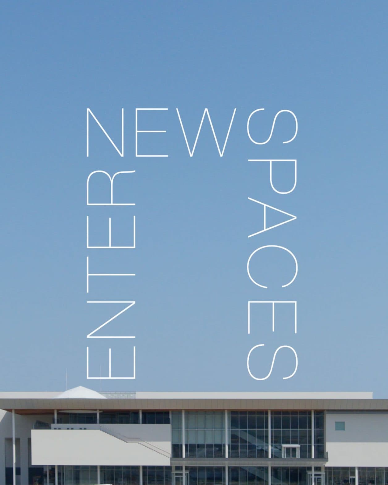 【ENTER NEW SPACES】動画連載｜槇文彦最晩年の作品〈鳥取県立美術館〉で受け継がれたものとは？