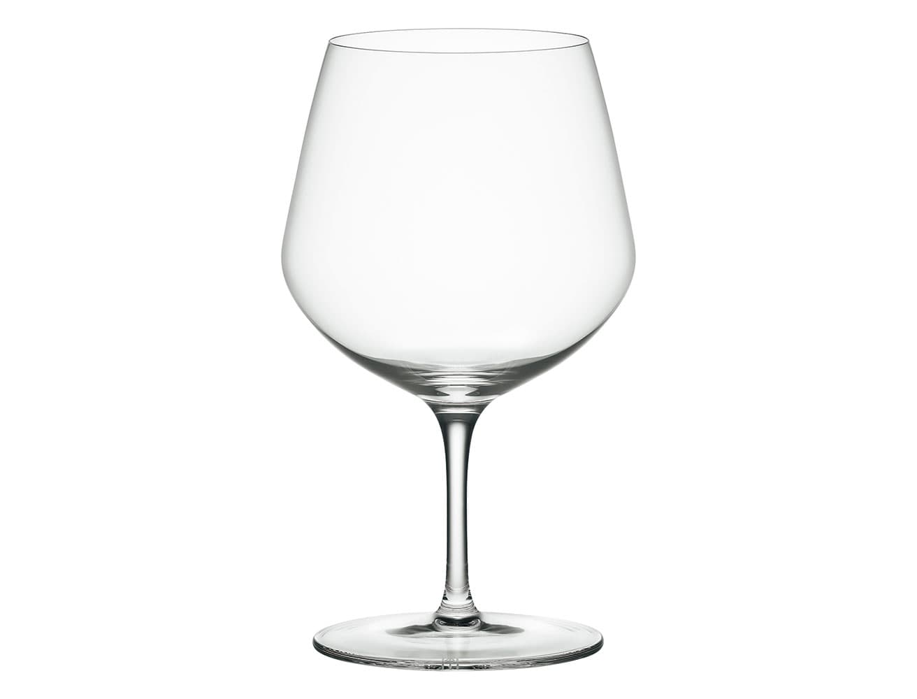 《red wine glass big》4,400円。