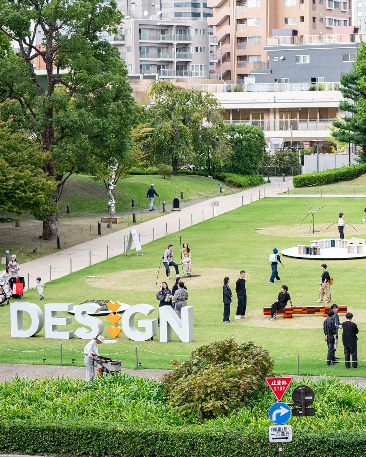 2026年秋、必見のデザインイベント＆建築祭5選。