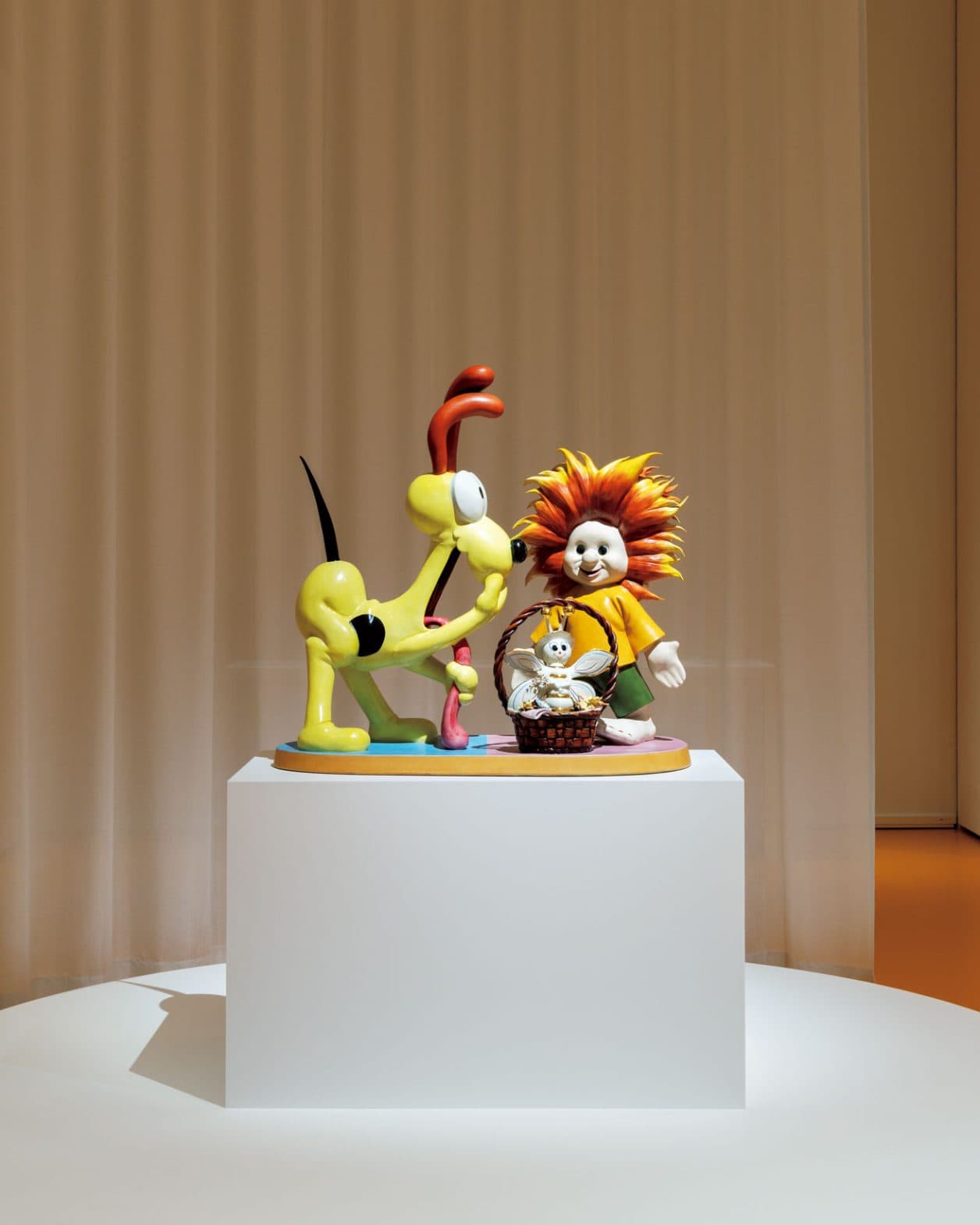 【3月28日〜29日】今週末必見の“アート＆デザイン”まとめ！