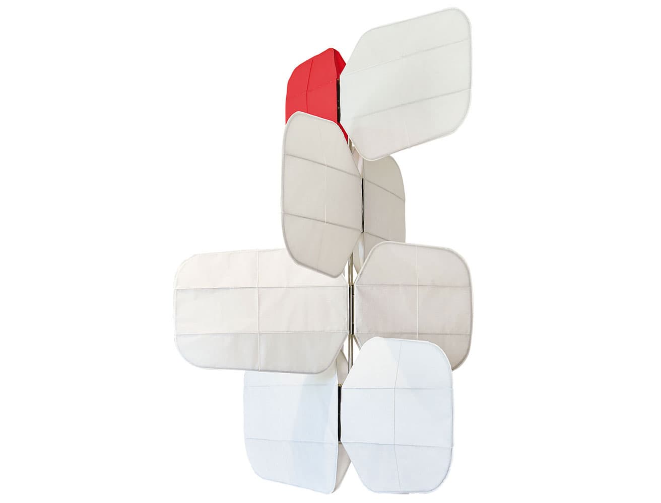 Planform Array V（2011）　