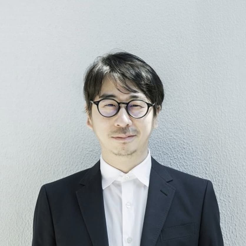 Casa BRUTUS 編集長 西尾洋一